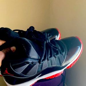 Jordan 11 Retro Playoffs Breds